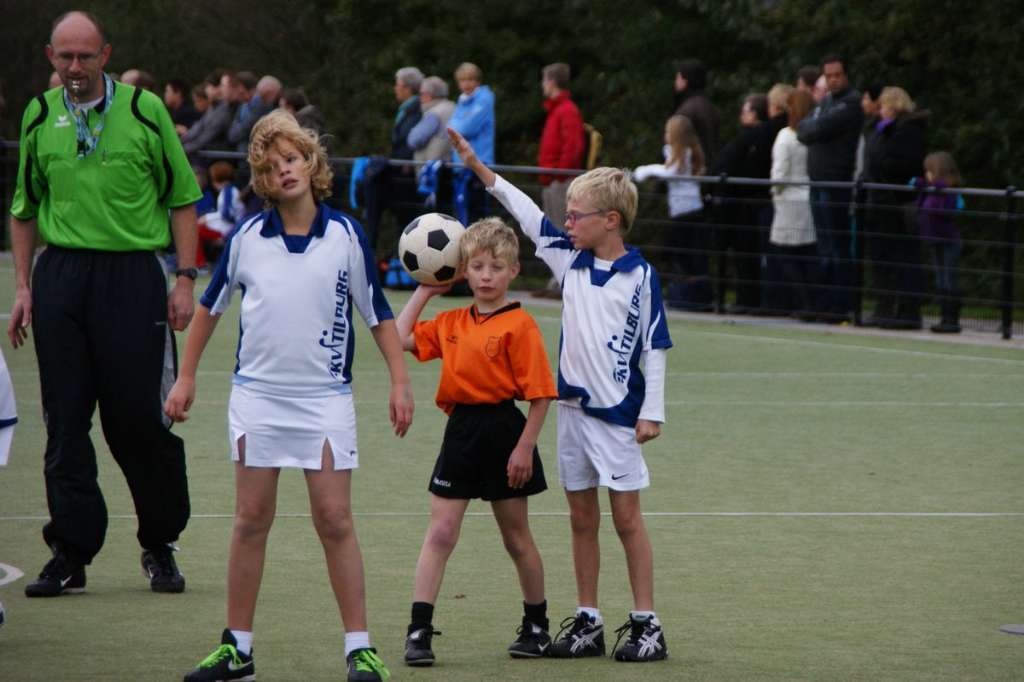 Korfbal E1  16 oktober-5.JPG